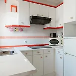Pepe Mesa Apartamento *