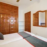 Apartamento Pepe Mesa
