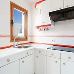 Pepe Mesa Apartamento *