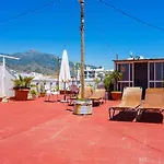 Pepe Mesa Apartamento