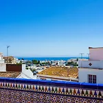 Pepe Mesa Nerja