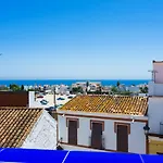 Pepe Mesa Apartamento Nerja
