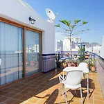 Pepe Mesa Nerja