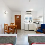 Pepe Mesa Apartamento