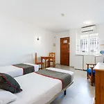 Pepe Mesa Apartamento