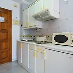 Apartamento Pepe Mesa