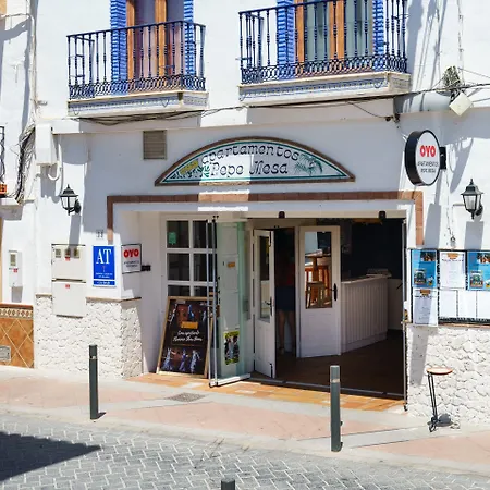 Pepe Mesa *