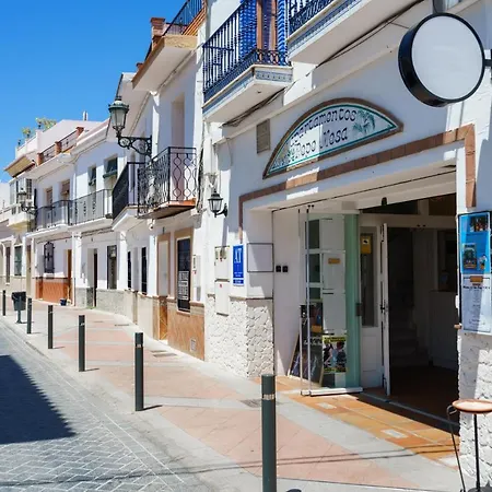 Apartment Pepe Mesa