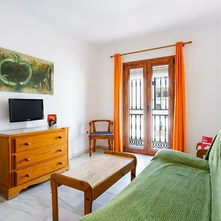 Apartment Pepe Mesa Nerja