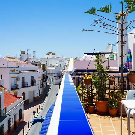 Pepe Mesa Apartment Nerja
