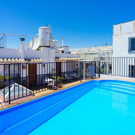 Apartment Pepe Mesa Nerja