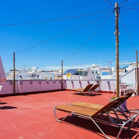 Apartment Pepe Mesa *