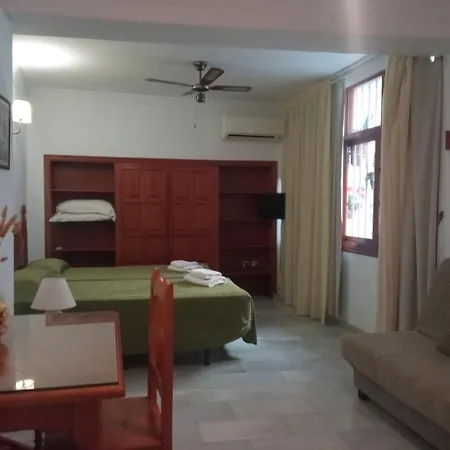 Pepe Mesa Apartamento