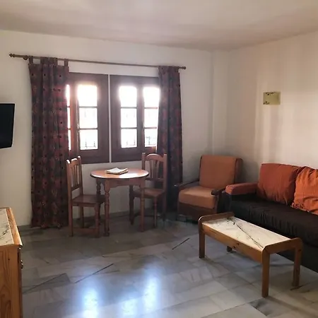 Pepe Mesa Apartment Nerja