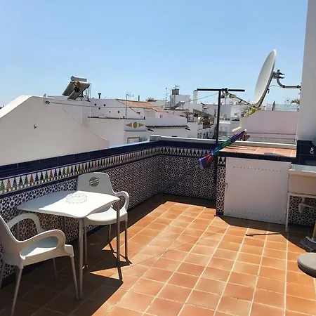 Pepe Mesa Apartment *