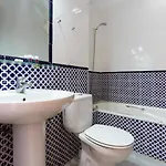 Διαμέρισμα Pepe Mesa Nerja
