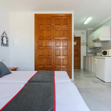 Apartamento Pepe Mesa