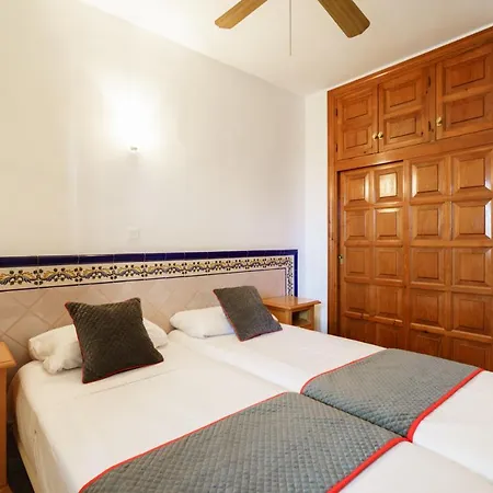 Apartamento Pepe Mesa