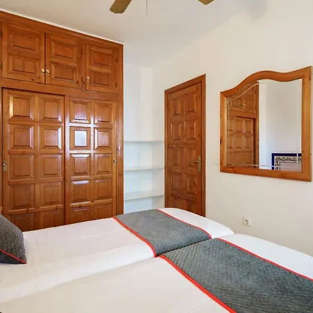Apartamento Pepe Mesa