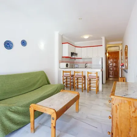 Apartamento Pepe Mesa