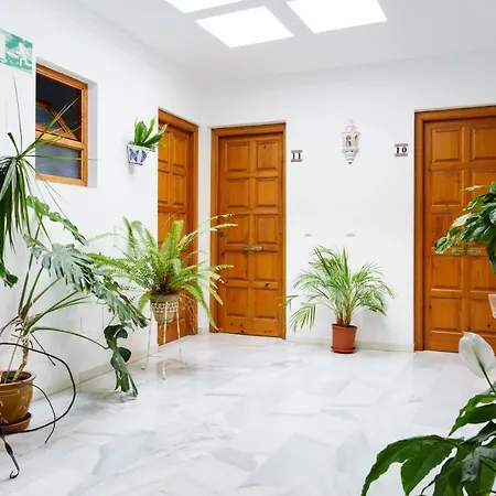 Pepe Mesa Apartamento