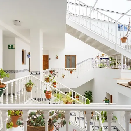 Apartamento Pepe Mesa *