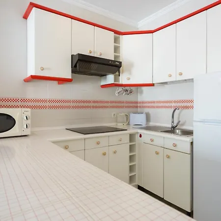 Pepe Mesa Apartamento *