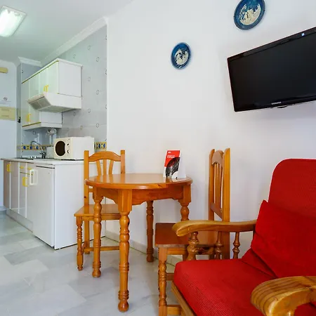Pepe Mesa Apartamento *
