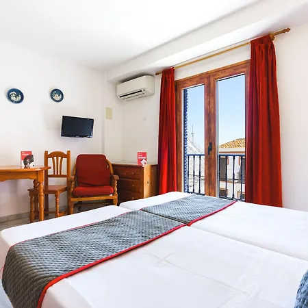 Apartamento Pepe Mesa Nerja
