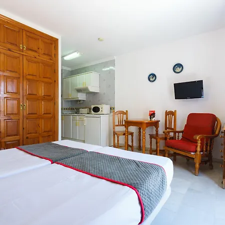 Apartamento Pepe Mesa