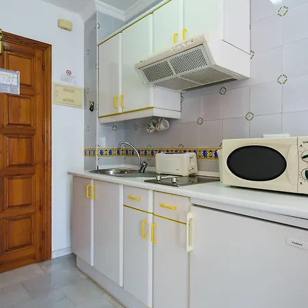 Pepe Mesa Apartamento
