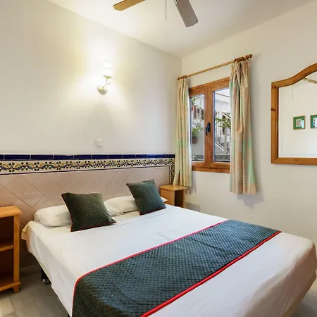 Apartamento Pepe Mesa