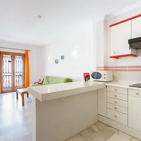 Pepe Mesa Apartamento