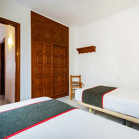 Apartamento Pepe Mesa *