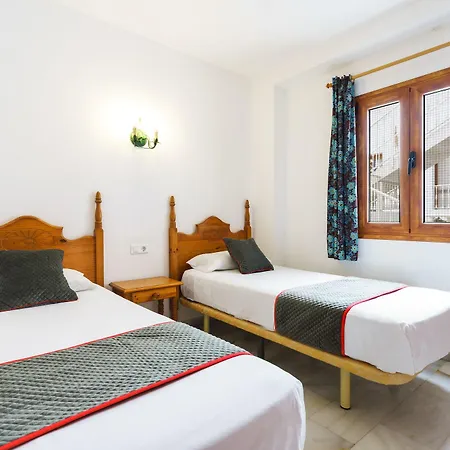 Apartamento Pepe Mesa Nerja