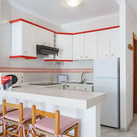 Apartamento Pepe Mesa