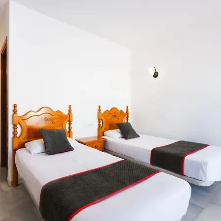 Apartamento Pepe Mesa Nerja