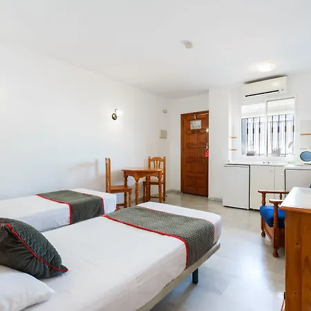 Apartamento Pepe Mesa *