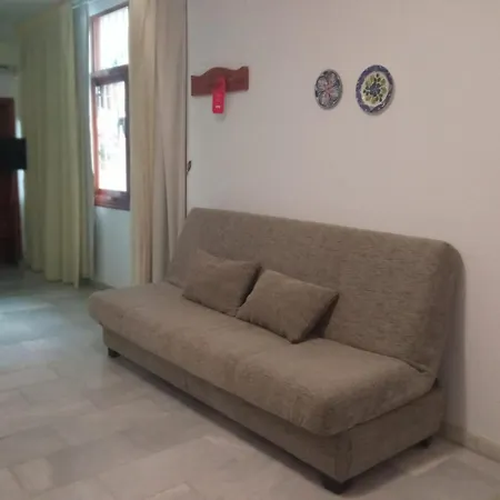 Pepe Mesa Apartamento