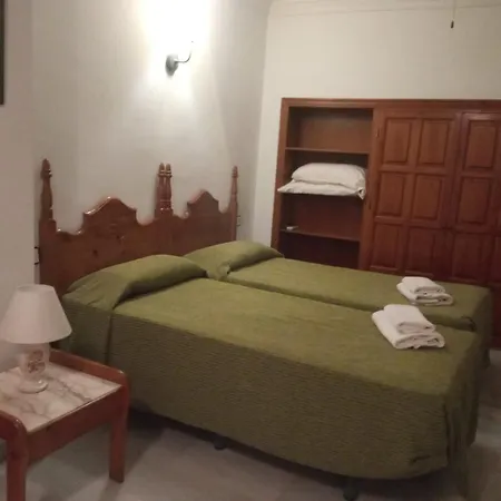 Apartamento Pepe Mesa Nerja