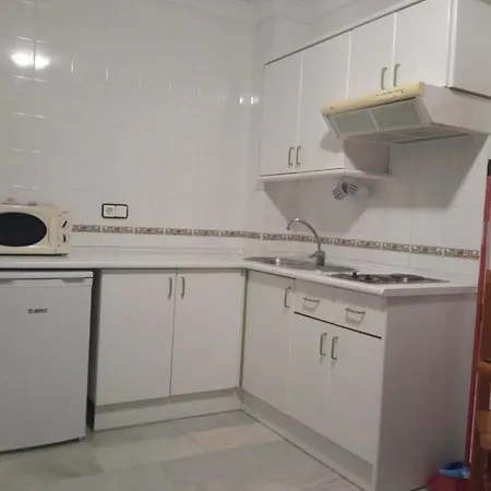 Apartamento Pepe Mesa *