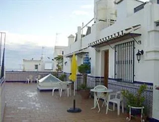 Pepe Mesa Apartamento