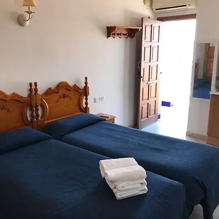 Apartamento Pepe Mesa Nerja