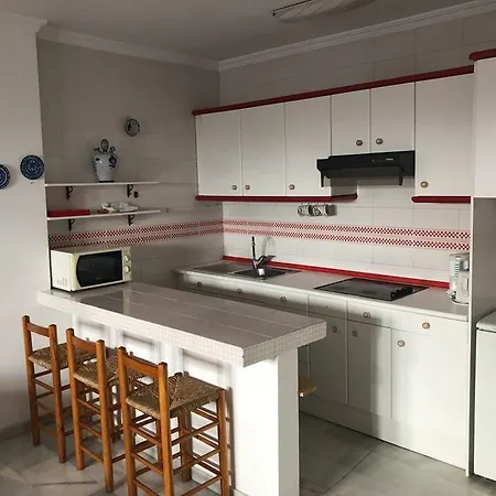 Pepe Mesa 아파트