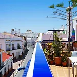 Pepe Mesa Appartement Nerja