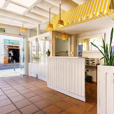 Appartamento Pepe Mesa Nerja
