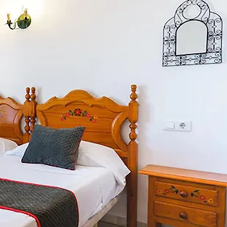 Pepe Mesa Nerja