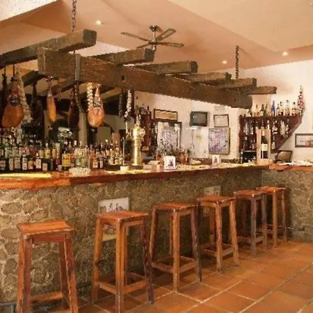 Pepe Mesa Appartamento *
